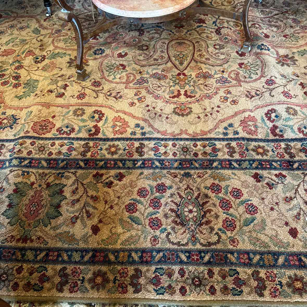 Karastan Rug