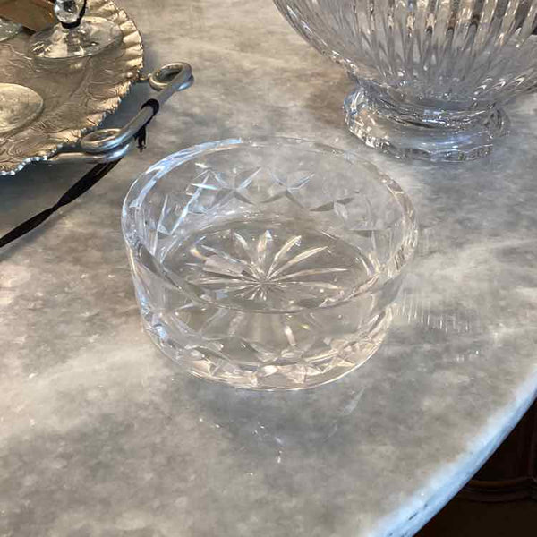 Waterford Wine Coaster