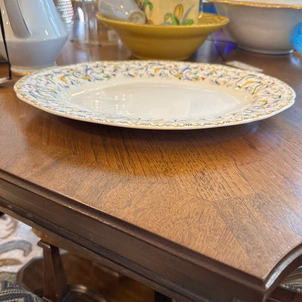 Gian "Toscana" Platter