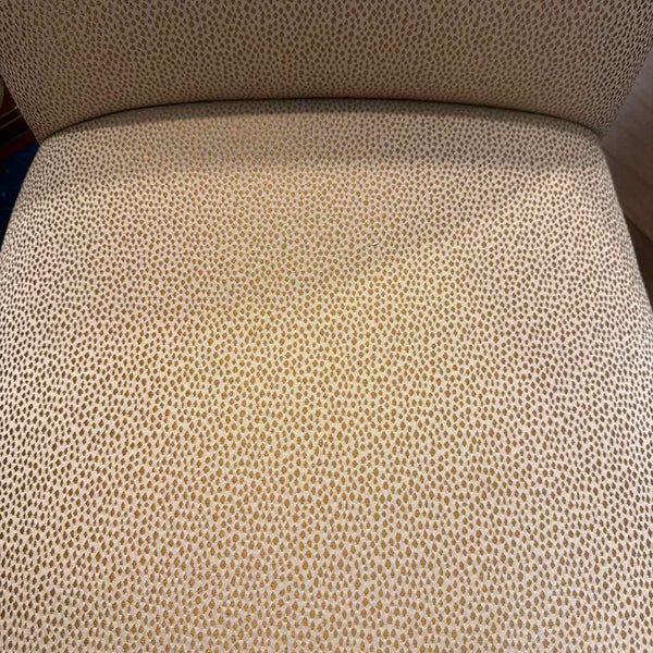 Design Master Parson's Chair