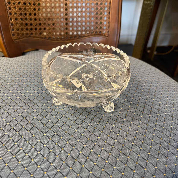 Crystal Bowl
