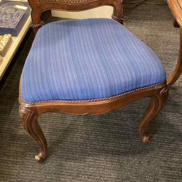 Dining Table with Six Chairs
