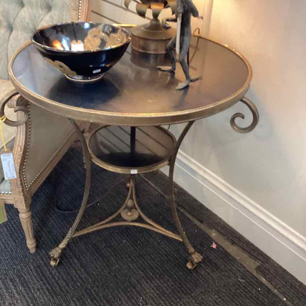 Global Views Two Tier Table