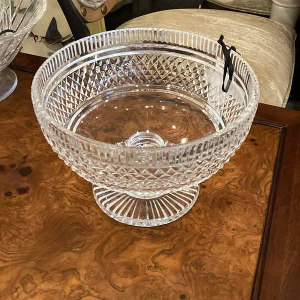 Waterford Crystal Bowl