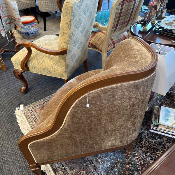 Corner Chair