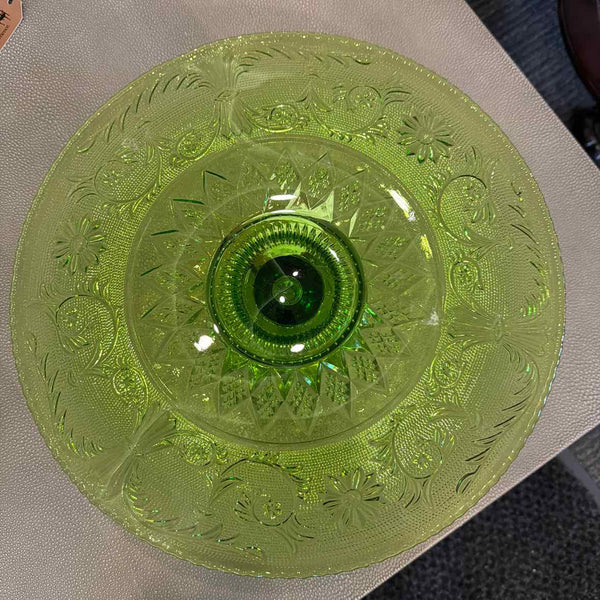 Duncan Miller Cake Plate