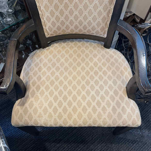 Hickory Furniture Arm Chair