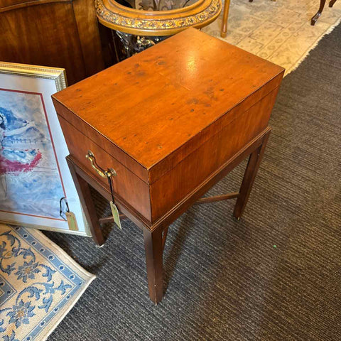 Ethan Allen Side Table