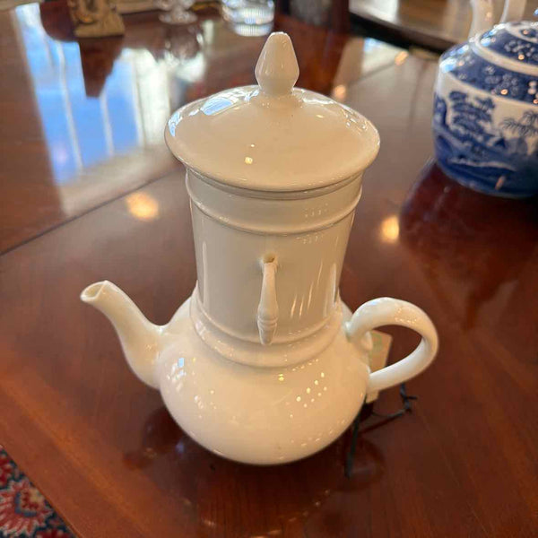 Vintage Pillivuyt Tea Strainer