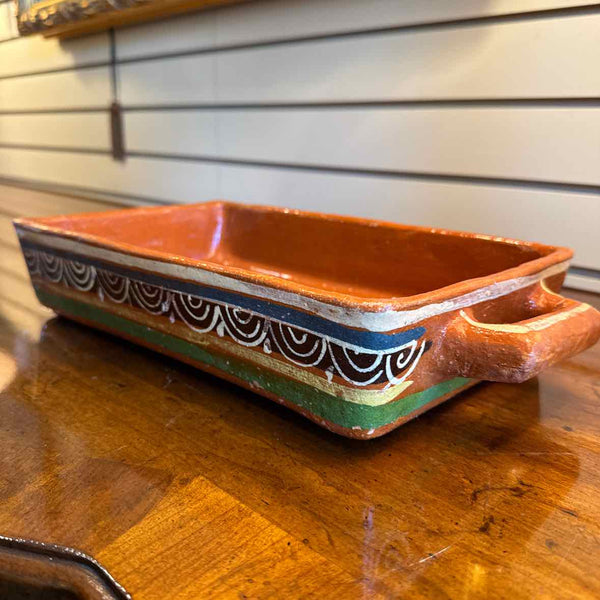 Mexican Serving Tray