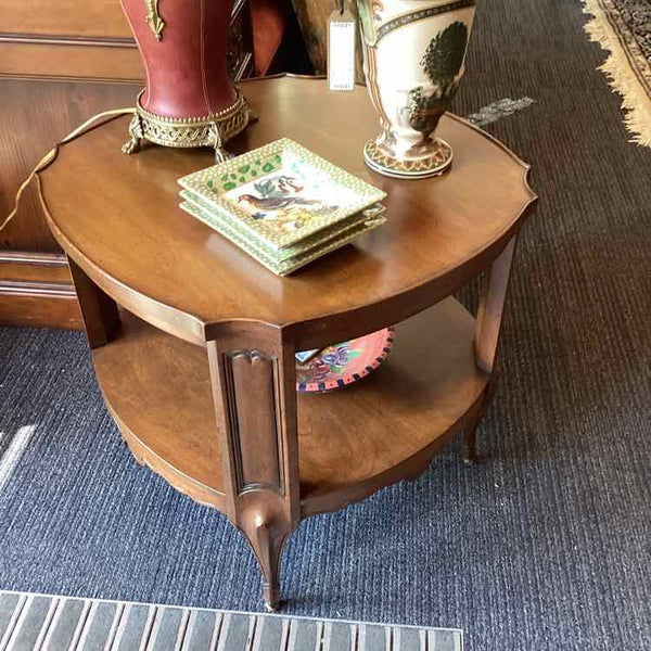 Vintage Bodart French Provincial Table