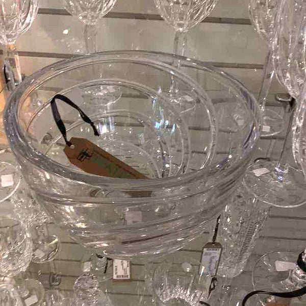 Waterford Marquis Crystal Bowl