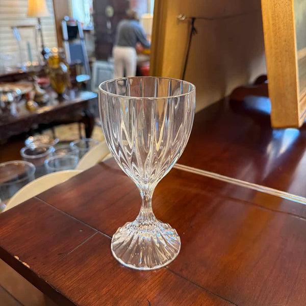 Mikasa "Park Lane"  Glasses