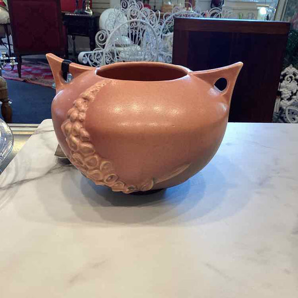 Roseville Foxglove Vase