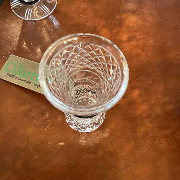 Waterford Crystal Vase