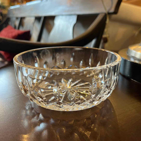 Waterford Candy Dish