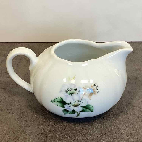 French Creamer/Berries