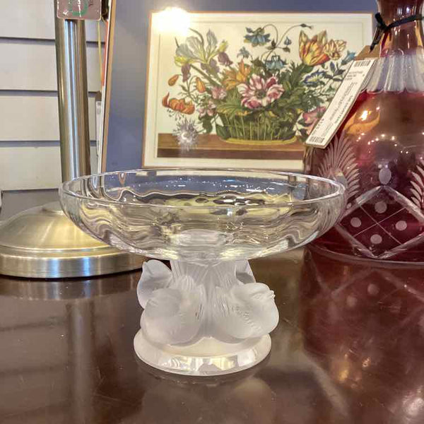 Lalique Nogent Sparrow