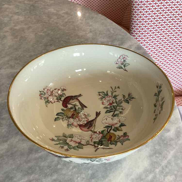 Lenox "Serenade"  Bowl
