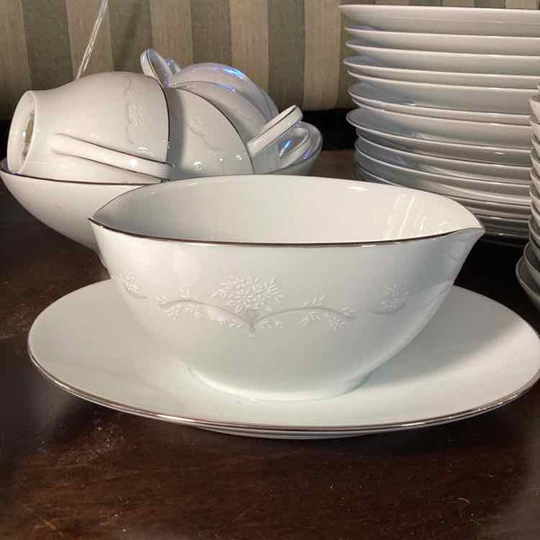 87 Piece Grace "Concerto" China