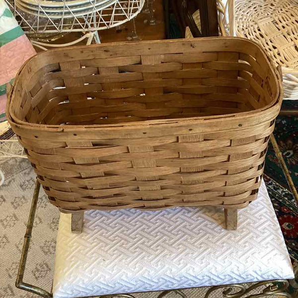 Magazine Holder Basket