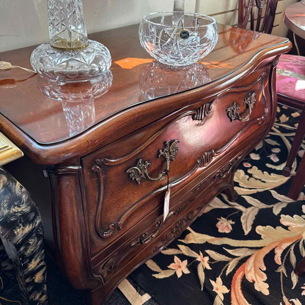 Century Bombe Chest