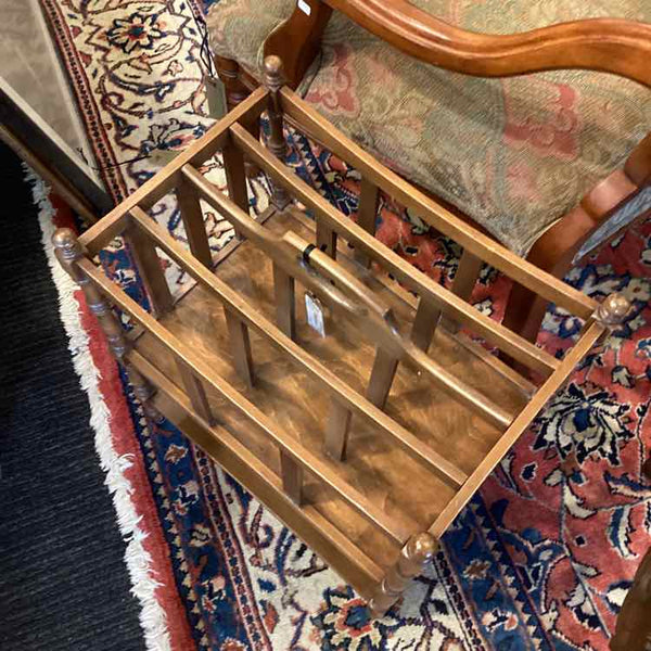 Mahogany Canterbury