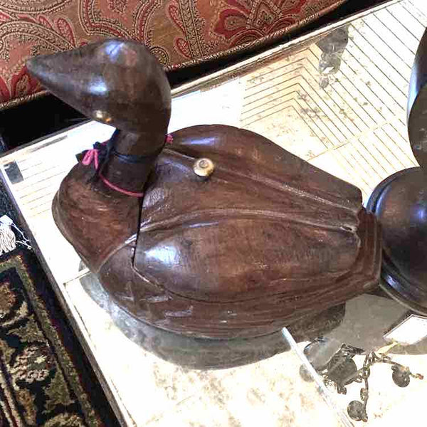 Wood Duck Box