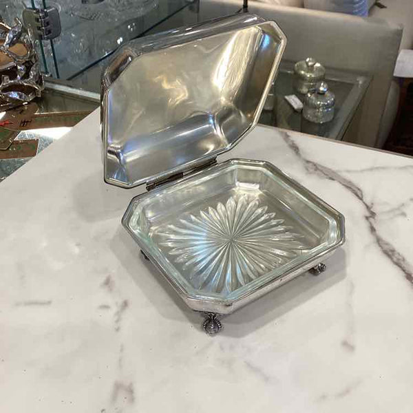 SLP Silent Butler w/Insert