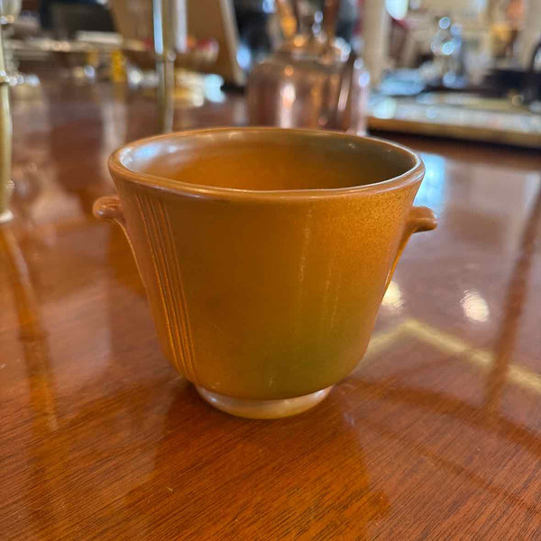 Weller Velva Arts  Crafts Vase