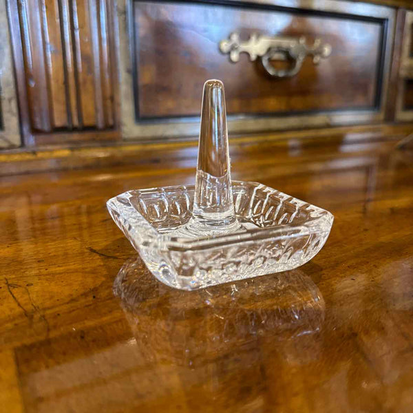 Waterford Ring Holder