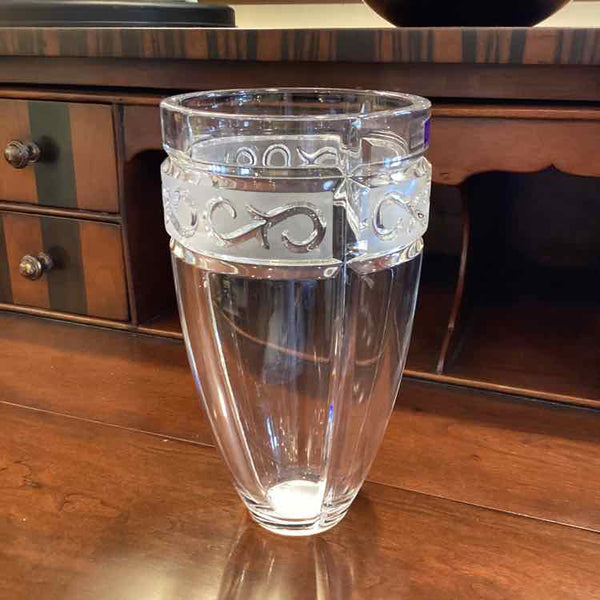 Waterford Marquis Arabesque Vase