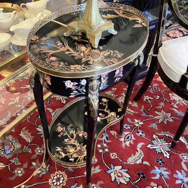Scully & Scully Oval Table