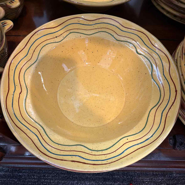 Foreside Serving Bowl