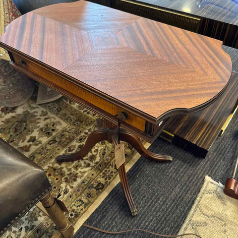 Vintage Side Table
