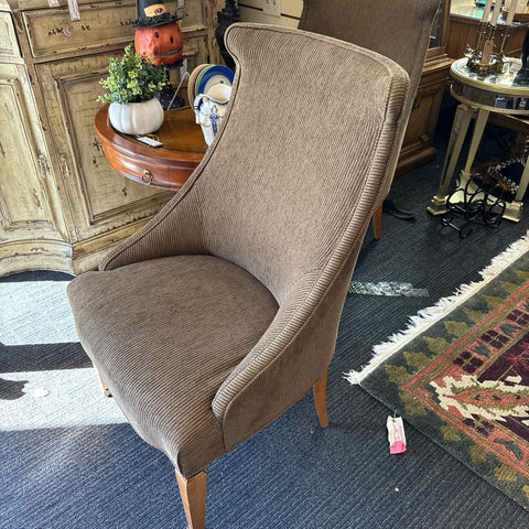 Century Side Chair - Brown