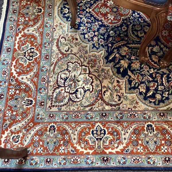 Tree Of Life Rug