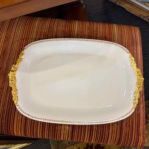 Limoges Platter