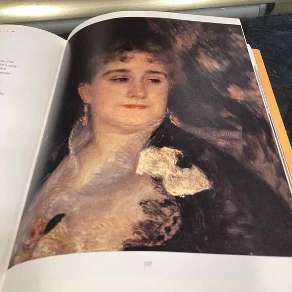Essential Impressionists