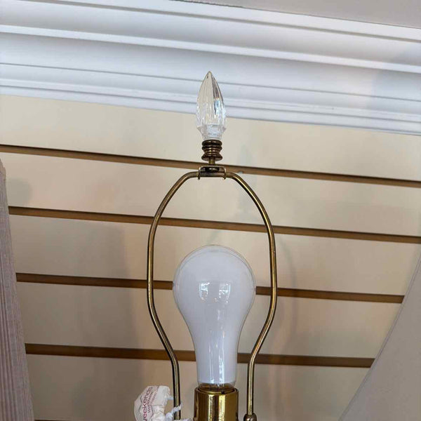 Waterford Lamp