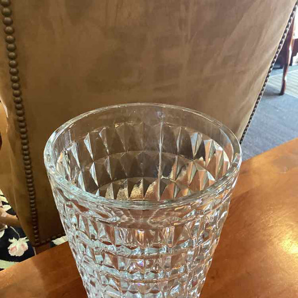 Brody Glass Vase