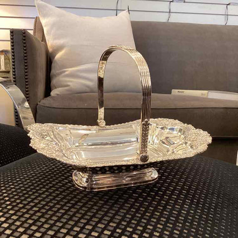 SLP Bridal Basket