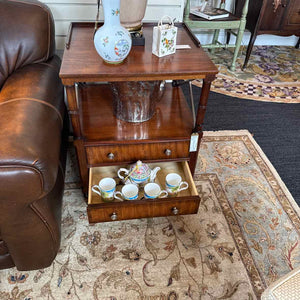 Ethan Allen Nightstand