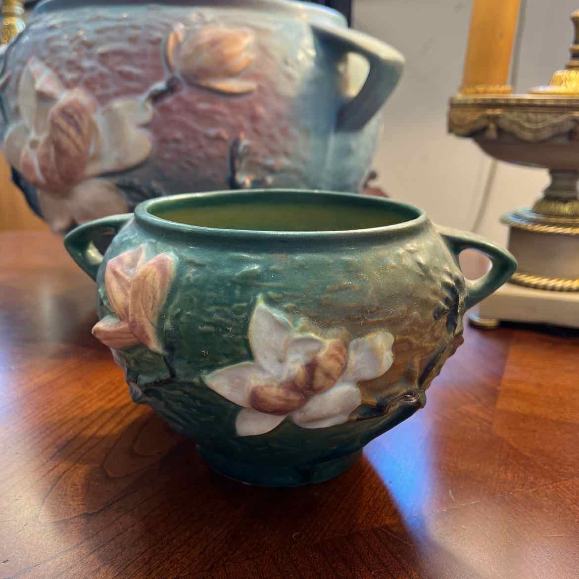 Roseville Magnolia Bowl
