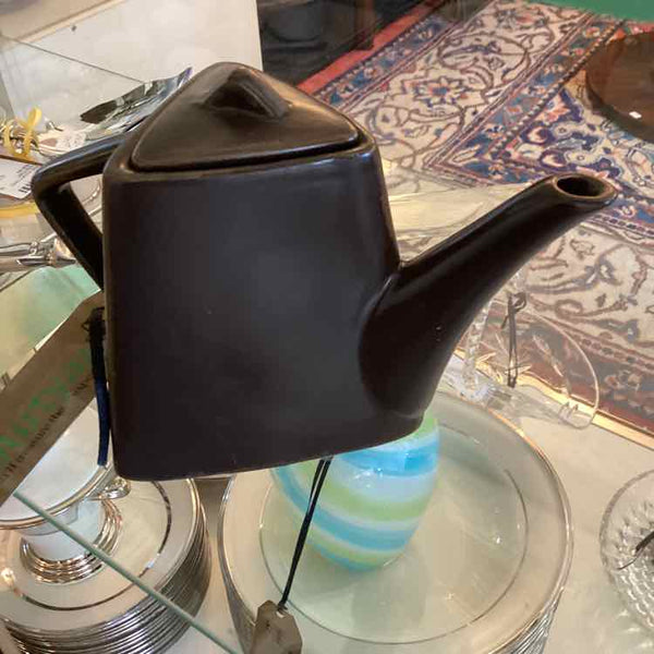 Brown Tea Pot