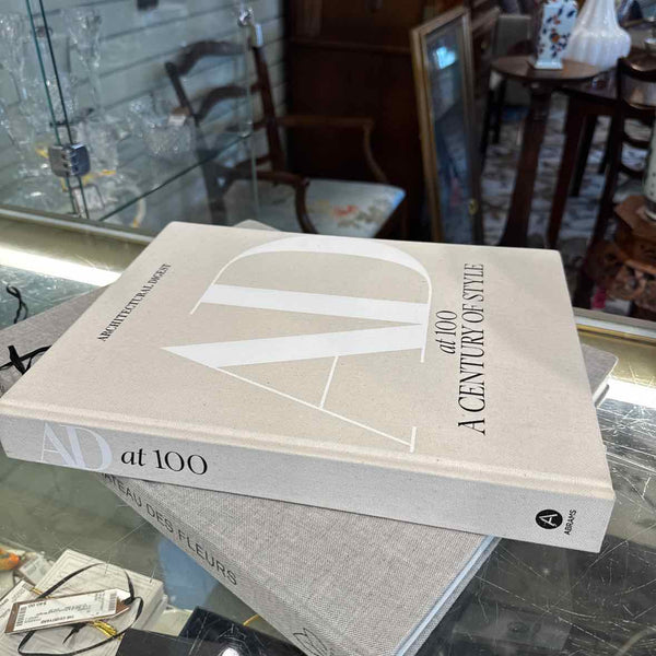 Book: Architectural Digest At 100