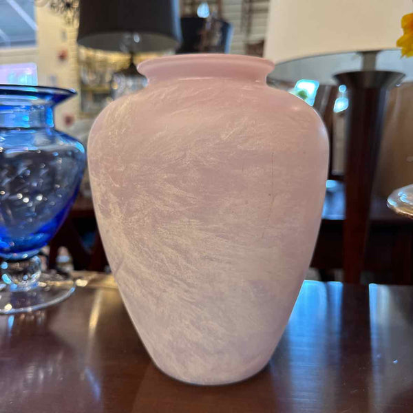 Pink Vase
