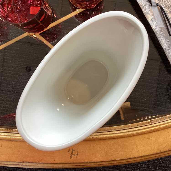 Portmeirion Wide Mouth Vase