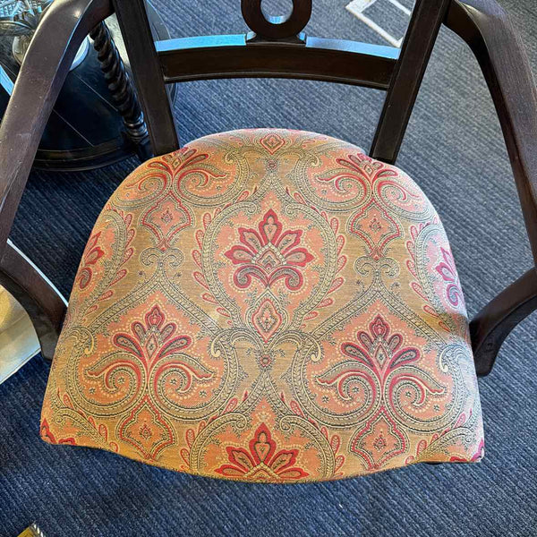 Walter E. Smith Arm Chair