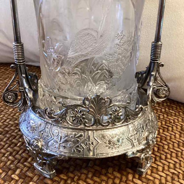 19th Century Pickle Jar